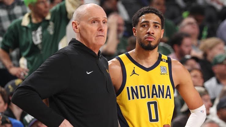 Elite Hoops Phenom Shocks Scouts as He Officially Commits to Indiana Pacers, Turning Down Full-Ride NCAA Offers and College Stardom to Launch His Pro Career Early and Begin Building a Legacy in Indianapolis…