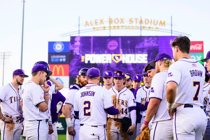 🔥 BREAKING NEWS: “I’m Coming Back to Revive the Brotherhood and Lead Us to Glory Again,” Declares Former LSU Baseball Star as He Officially Returns to Baton Rouge — This Time as the Tigers’ New Head Coach! 💜💛 Full Details Below…