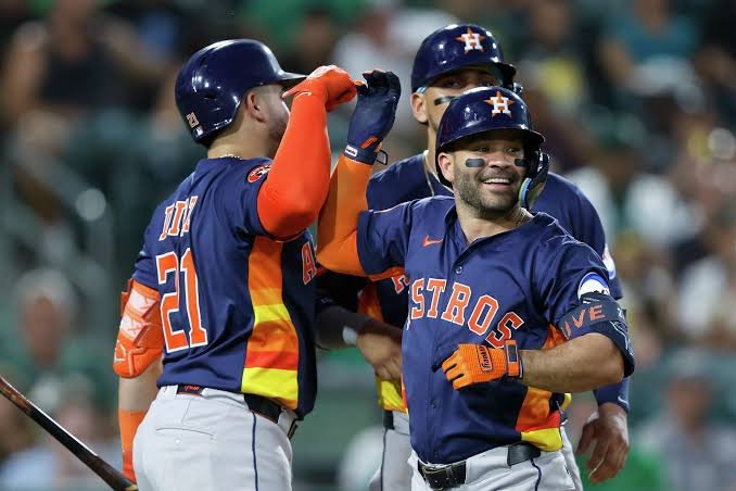 🚨 BREAKING NEWS: “I’m Coming Back to Bring the Fire Back to Houston,” Declares Former Astros Star as He Returns as New Head Coach — Full Details Below…