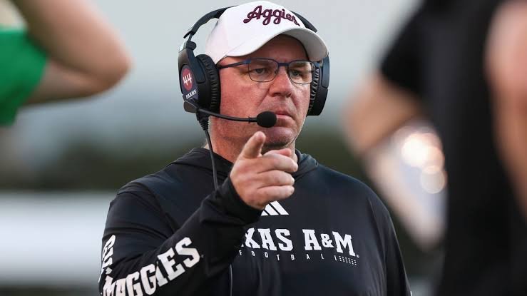 💔 Tragic Loss: ESPN Reports Just Moments Ago — Texas A&M Football Star Suspended After Shocking Violation of NCAA Betting Regulations… See More…