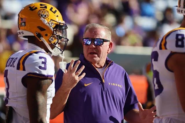 ESPN Report: LSU Tigers have just announced the return of their 24-year old veteran star to their starting roster…..see details….