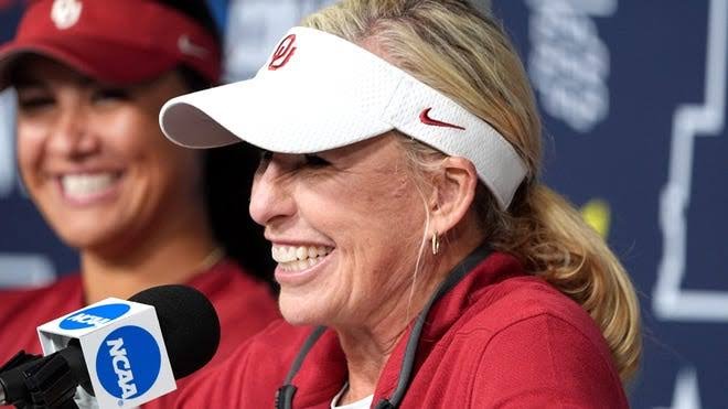 ESPN Report: Oklahoma Sooners Softball Team Announces the Triumphant Return of Their 24-Year-Old Veteran Star to the Starting Lineup…See Full Details…