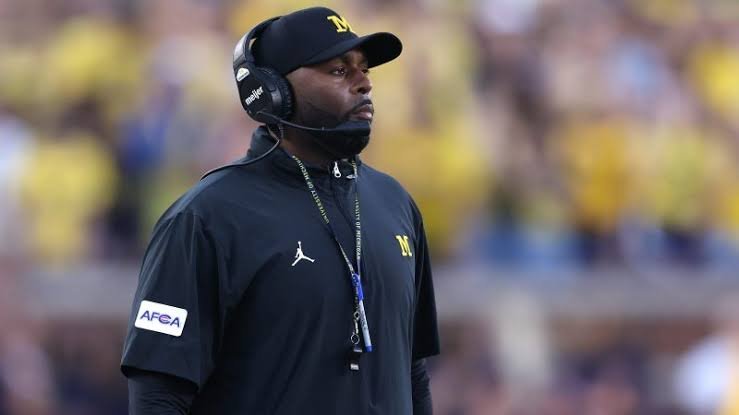 Sad News: Michigan Wolverines Cut Ties with Key Star Player After Heated Argument with Head Coach Sherrone Moore…