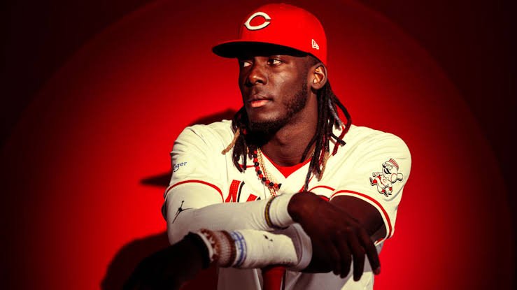 INSANE Revelation: Finally,  Elly De La Cruz makes feelings known about Reds Board as Cincinnati Reds traded 3x All-Star… See More…