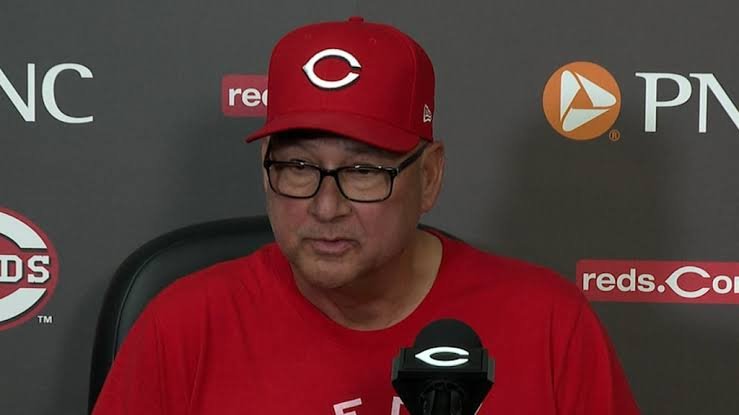 Tragic Loss: ESPN Reports Just Moments Ago, Cincinnati Reds Star Suspended for Violating MLB Betting Rules… See More…