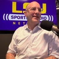 🚨 ESPN BOMBSHELL: LSU Tigers’ Iconic Voice Chris Blair Crowned Best Play-by-Play Announcer in College Sports, Electrifying Fans with Legendary Calls, Unmatched Storytelling, and the Roar of Tiger Nation…..
