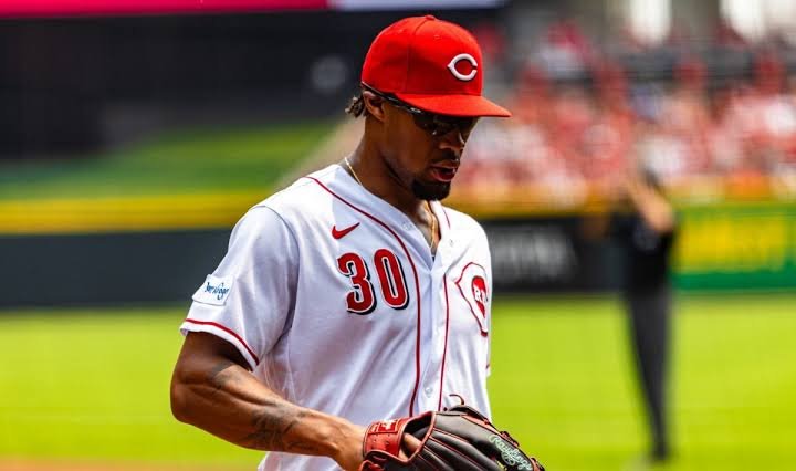 🚨 **Tragic News:** Cincinnati Reds Star Player **Will Benson** Has Just Been Suspended Following a Shocking Positive Drug Test, Sending Shockwaves Through the Team and Leaving Fans Stunned Across the Baseball World…