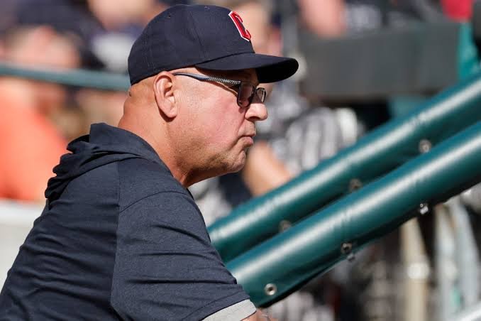 Collapse Deal: Cincinnati Reds brilliant player Terminates contract with the team….