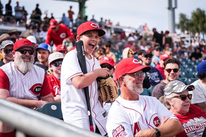 BREAKING NEWS: “I Am Coming Back to Revive the Team and See Us Win Again,” Said Former Star Player, as He Declared His Return to the Cincinnati Reds as the New Head Coach… Full Details Below…