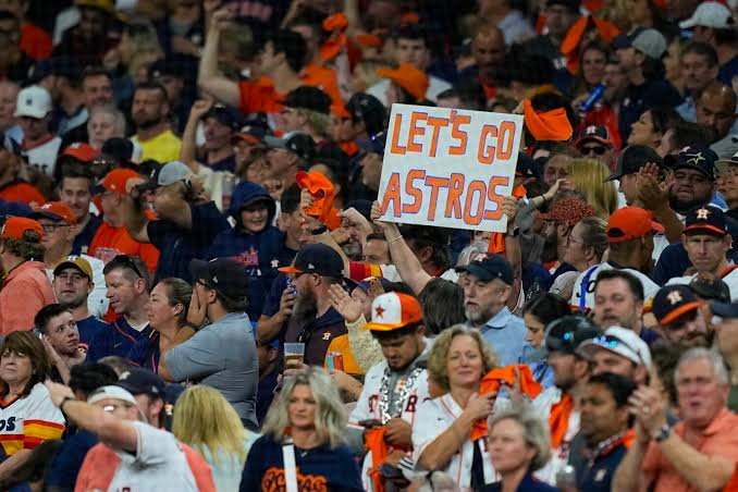 BREAKING: In Emotional Comeback, Former Astros Star Promises to “Revive the Team and See Us Win Again” as He Takes Over as Houston’s New Head Coach…