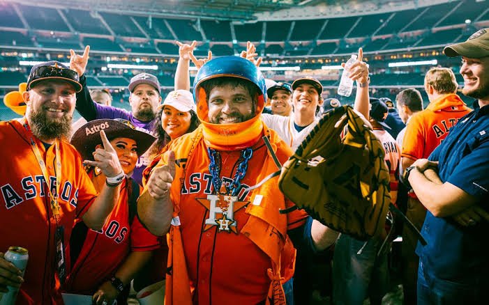 ESPN BOMBSHELL: Houston Astros Fans Erupt in Celebration as the Franchise Pulls Off a Stunning Move — Bringing Back a Beloved Former Top Star to Reunite with the Team in a Homecoming That Has the Entire MLB Buzzing!..,,,