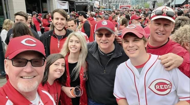 ESPN BOMBSHELL: Cincinnati Reds Fans Erupt in Celebration as the Franchise Pulls Off a Stunning Move — Bringing Back a Beloved Former Top Star to Reunite with the Team in a Homecoming That Has the Entire MLB Buzzing……