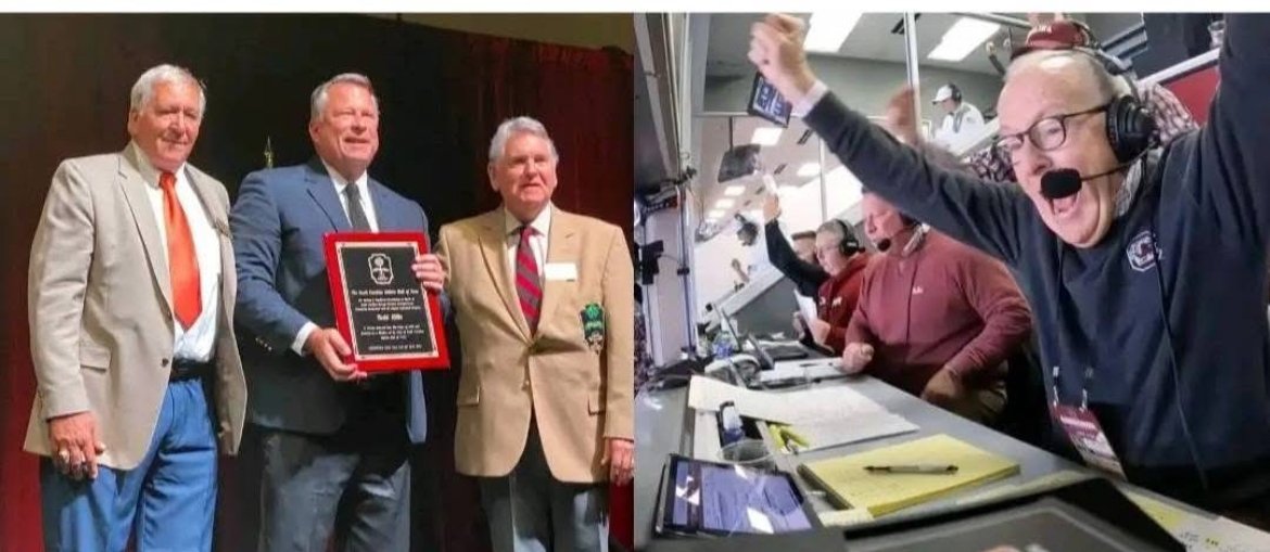 🔥 ESPN BOMBSHELL REPORT: Legendary Voice Todd Ellis Officially Crowned as the Greatest Play-by-Play Broadcaster in All of College Sports History — Fans, Analysts, and Fellow Commentators Unite in Celebration of His Iconic Career and Unmatched Legacy on the Mic!….