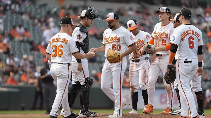 BREAKING: orioles End Relationship with Struggling Pitcher After Brutal Season following Nightmare Season Fans are stunned — was this the move everyone expected? **i Full details in comments…..