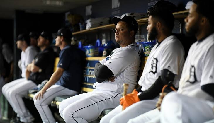 Detroit tigers has released the following statements regarding d…