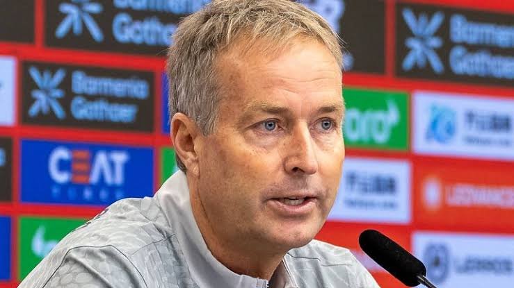 Bayer Leverkusen hat die folgenden Stellungnahmen dazu veröffentlicht…