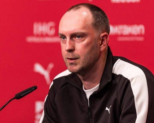 🚨 **Eilmeldung (Gerade eben):** RB Leipzig trennt sich von Star-Mittelfeldspieler nach hitziger Auseinandersetzung mit verbalen Beleidigungen gegenüber Cheftrainer Ole Werner…