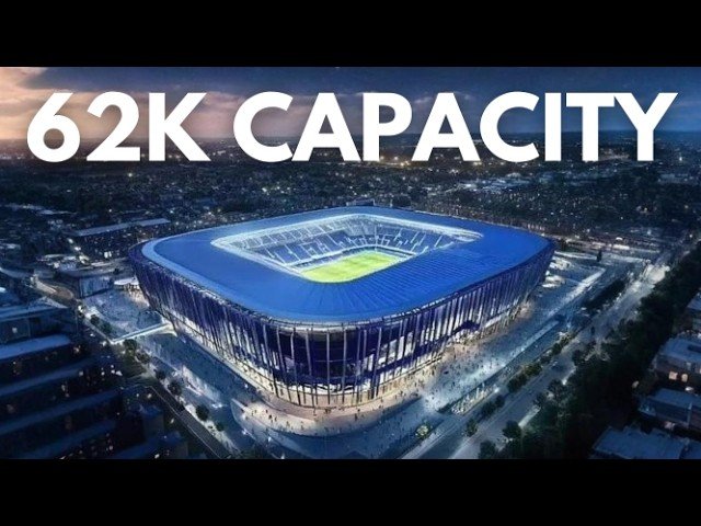 ░B░A░Y░E░R░ ░L░E░V░E░R░K░U░S░E░N░ ❤️🖤 𝑩𝒂𝒚𝒆𝒓 𝑳𝒆𝒗𝒆𝒓𝒌𝒖𝒔𝒆𝒏 𝒌𝒖̈𝒏𝒅𝒊𝒈𝒕 𝒎𝒊𝒍𝒍𝒊𝒐𝒏𝒆𝒏𝒔𝒄𝒉𝒘𝒆𝒓𝒆 𝑺𝒕𝒂𝒅𝒊𝒐𝒏𝒓𝒆𝒏𝒐𝒗𝒊𝒆𝒓𝒖𝒏𝒈 𝒂𝒏, 𝒖𝒎 𝒅𝒆𝒏 𝒎𝒐𝒅𝒆𝒓𝒏𝒆𝒏 𝑭𝒖ß𝒃𝒂𝒍𝒍 𝒏𝒆𝒖 𝒛𝒖 𝒅𝒆𝒇𝒊𝒏𝒊𝒆𝒓𝒆𝒏 ❤️🖤 Bayer Leverkusen hat offiziell ehrgeizige Pläne für eine umfangreiche, millionenschwere Renovierung der BayArena vorgestellt und damit ein klares Zeichen für die Zukunft des modernen Fußballs gesetzt. Das Projekt, dessen Kosten auf über 450 Millionen Dollar geschätzt werden, soll das ikonische Stadion in eine der modernsten, nachhaltigsten und fanfreundlichsten Arenen Europas verwandeln.