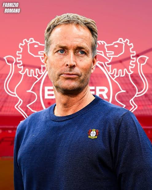 ░B░A░Y░E░R░ ░L░E░V░E░R░K░U░S░E░N░ 💥 Trainer-Explosion sorgt für Chaos und Fan-Schock in Leverkusen! 💥 Chaos in Leverkusen: Die Worte des Trainers schockieren Fans und Spieler Die Spannung in Leverkusen ist so groß wie selten zuvor, nachdem der Cheftrainer eine schockierende Aussage gemacht hat, die sowohl Fans als auch Spieler fassungslos und verunsichert zurückließ. Was ursprünglich als routinemäßige Pressekonferenz nach dem Spiel geplant war, entwickelte sich plötzlich zu einem Paukenschlag, der den gesamten Verein erschütterte – Verwirrung, Wut und wilde Spekulationen breiten sich darüber aus, was wirklich hinter den Kulissen von Bayer Leverkusen vor sich geht.