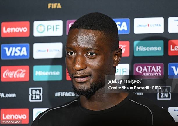 BREAKING NEWS: Borussia Dortmund-Star Serhou Yadaly Guirassy schließt bahnbrechenden Vertrag ab – Berichten zufolge rund 172,5 Millionen Dollar wert, um ihr nächster Superstar zu werden……