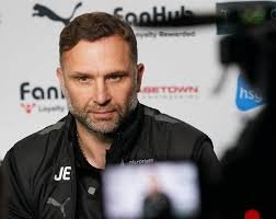 🚨 Breaking News (Just Now): Derby County Part Ways with Star Midfielder Following Heated Altercation Involving Verbal Abuse Directed at Head Coach John Eustace…