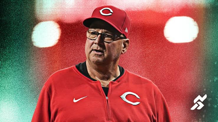 Cincinnati Reds has released the following statements regarding d…