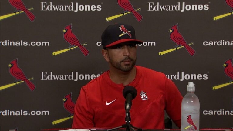BREAKING NEWS: St. Louis cardinals Star Player Charged with 2 Counts of Rape and One Count of Sexual Assault by Police Department…