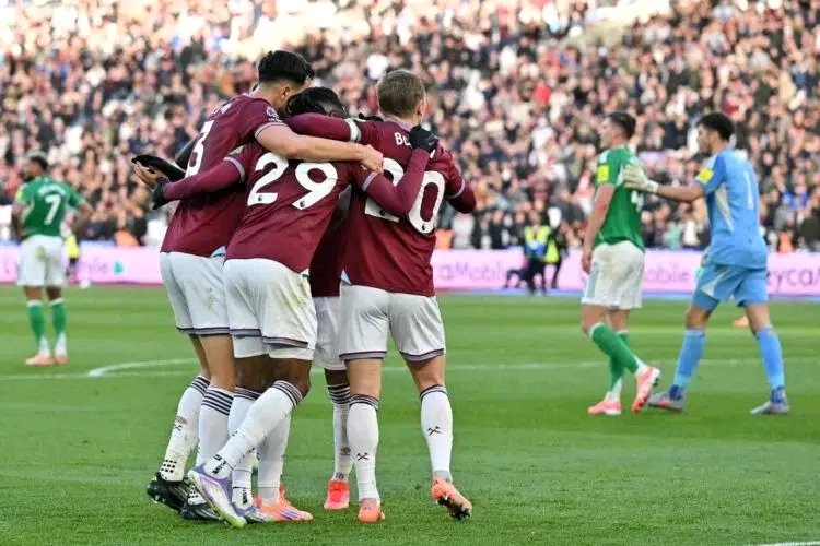 ⚒️ BREAKING: FIFA FORCED TO ADDRESS PAINFUL WEST HAM RUMOURS — FULL STORY UNFOLDING