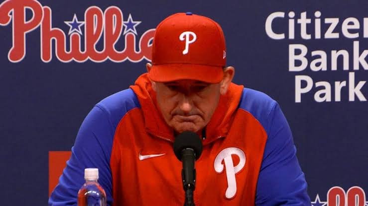 Philadelphia Phillies has released the following statements regarding d…