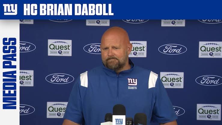 New York giants has released the following statements regarding d…