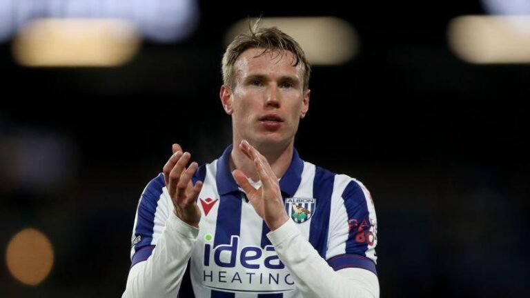 Coventry City Set to Cash In on £16M Star as Torbjørn Heggem Pursuit Heats Up….