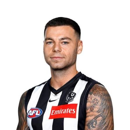 Breaking: Collingwood’ Jamie Elliott Makes His Intentions Clear in Passionate Message That Sends Fans Into a Frenzy. details in comment…