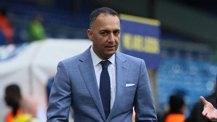 New Era Begins? Paraag Marathe Makes Bold Move for Triple Award-Winning Coach Frank lampard After Heated argument with Daniel farke ended in chaos….See More….