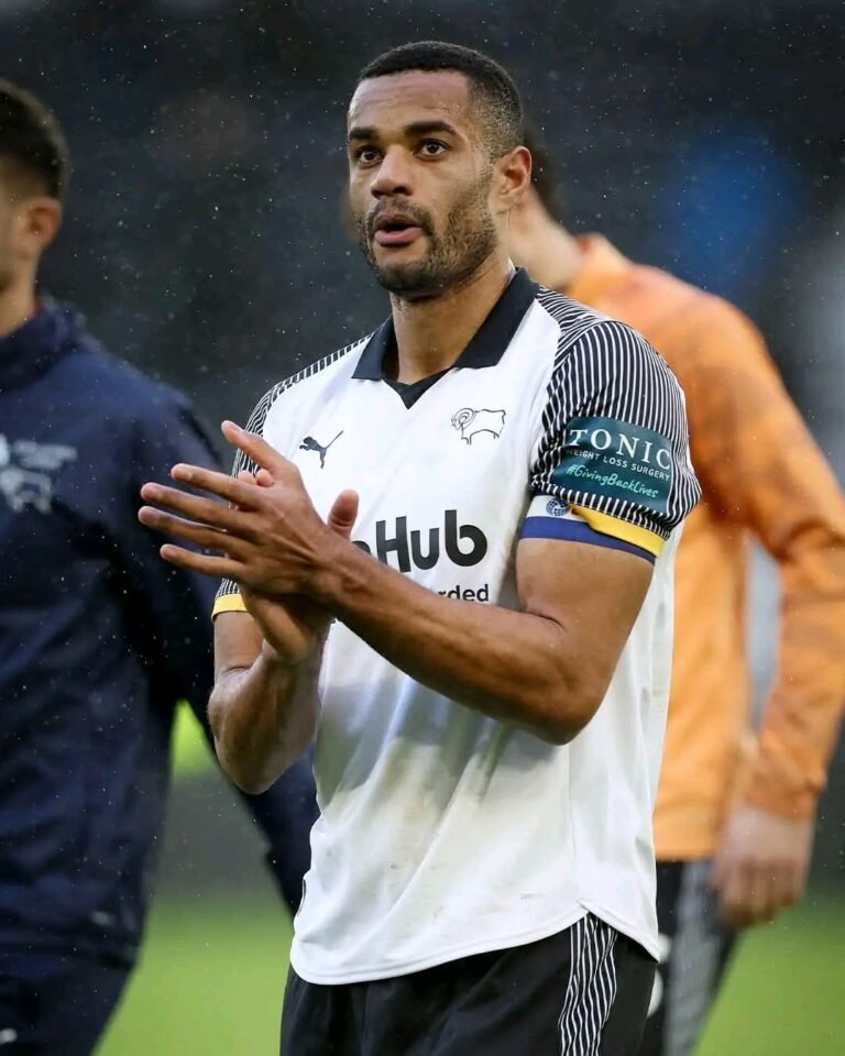 ⚠️ MORRIS = A BIG MISS Morris has been a huge loss — at both ends of the pitch. Defensively, his presence calms chaos in the box. Offensively, his threat from dead-ball situations changes games.