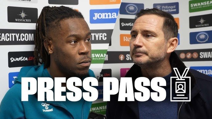 🗣️ “His decisions out there were just selfish.” 🗣️“Talent means nothing without discipline.” “Coventry city started strong, but chaos and selfish choices from him turned promise into disaster. Brandon rare public criticism left fans stunned and the squad exposed. And now the dressing room is in turmoil.”…