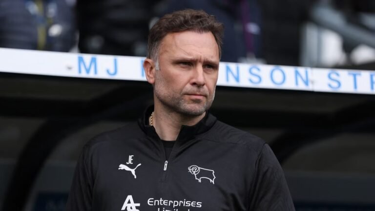 He wants him OUT of the club as soon as the window opens John Eustace has finally snapped. After previous game, the manager has rep…
