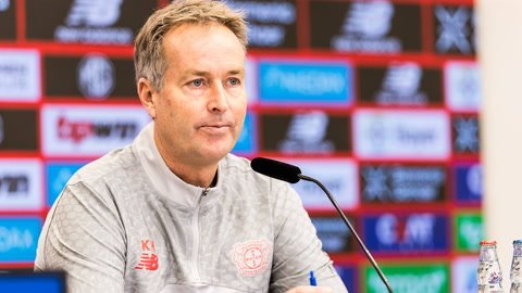 Ich werde für immer hier sein!“ – Bayer Leverkusen sichert Schlüssel-Stürmer langfristig….,