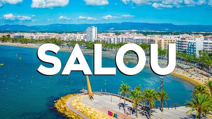 Salou has released the following statements regarding d..