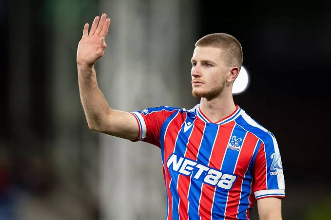 Adam Wharton shines for Crystal Palace as England midfielder’s rapid rise sparks praise, leadership buzz, and excitement ahead of crucial season.