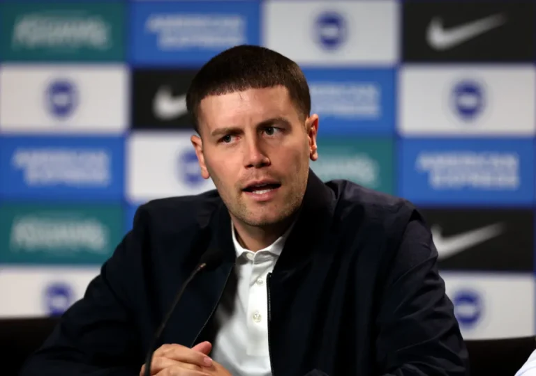 Brighton hove Albino has released the following statements regarding d……