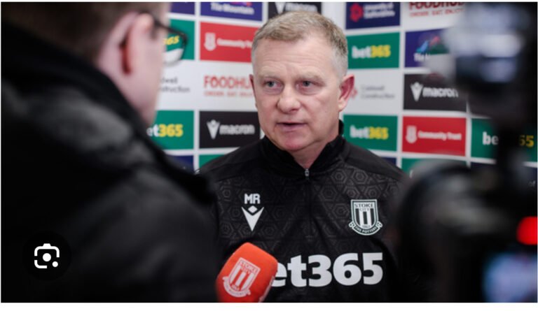 Stroke city has released the following statements regarding d…