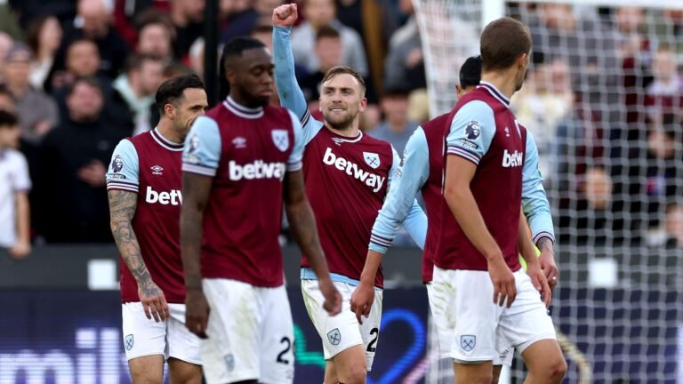 BREAKING NEWS: I am coming back to revive the team and see us win again” Said former star player, as he declared to returned to west Ham as the new…full details below.…