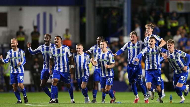 Sheffield Wednesday SET TO WITNESS THE MOST HISTORIC REUNION AS SUPPORTERS PREPARES A WELCOME CELEBRATION FOLLOWING THE RETURN OF FORMER HERO AS DEAL CONFIRMED…