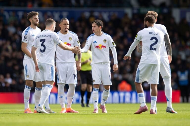 BREAKING NEWS: I am coming back to revive the team and see us win again” Said former star player, as he declared to returned to Leeds as the new…full details below…