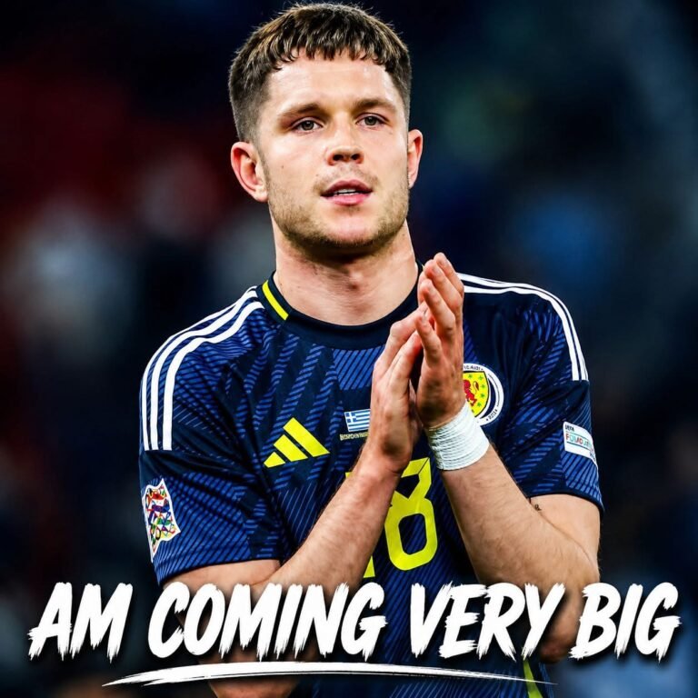 IT IS DONE: Ipswich town defender George Hirst son of former legend David Hirst has agreed to a jaw dropping lucrative deal with Coventry city worth €106.9 million as the new….see more…