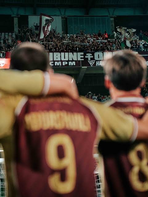 🚨 BREAKING NEWS : « JE REVIENS POUR RELANCER L’ÉQUIPE ET NOUS VOIR GAGNER À NOUVEAU » — L’ANCIENNE STAR ANNONCE SON RETOUR AU FC METZ…..