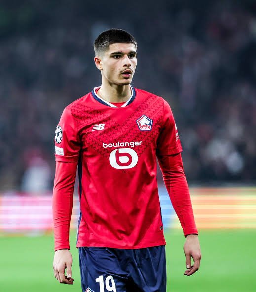 đš TRISTE NOUVELLE : UN JOUEUR STAR DU LOSC SUSPENDU APRĂS UNE VIOLATION PRĂSUMĂE DES RĂGLES DE PARIS DE LA FIFAâŠ.,