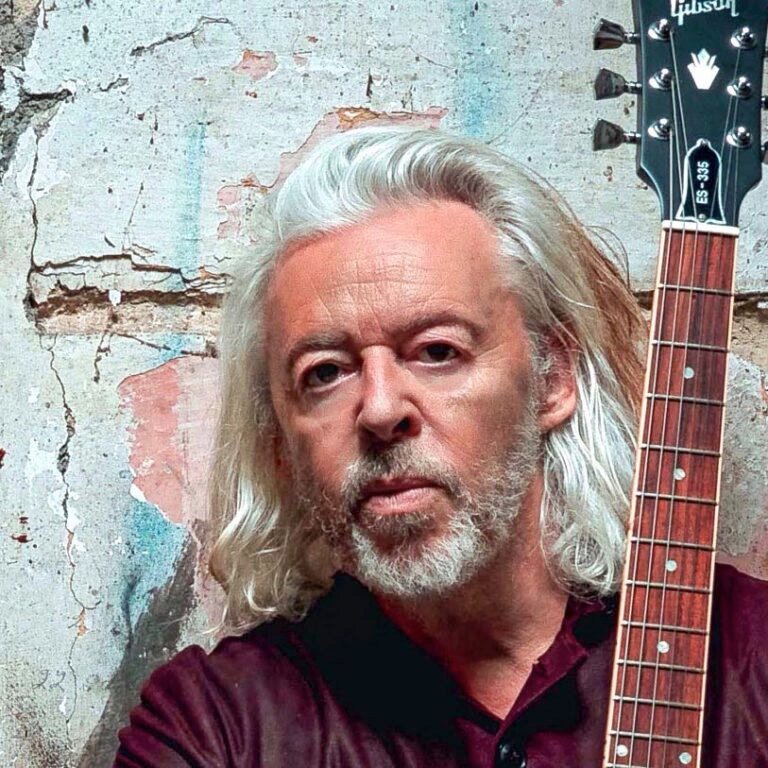 Roland Orzabal IS READY TO REWRITE LIVE MUSIC HISTORY AS THEY DROP THEIR LATEST BOMBSHELL……